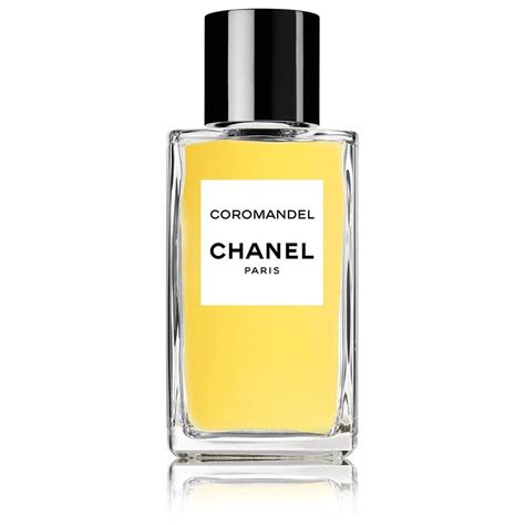 chanel paris coromandel|Chanel exclusifs.